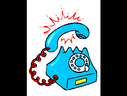 Telefon